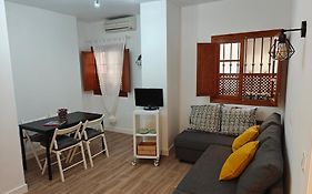 Centro Sevilla, El Arenal
